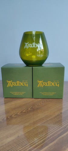 Ardbeg scotch whisky - scotch, large