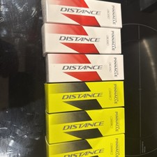 PINNACLE SOFT GOLF BALLS