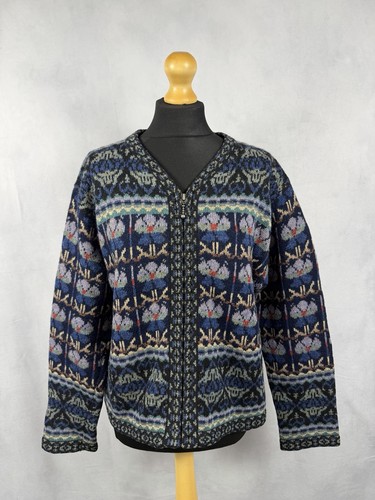 Vintage squaw valley cardigan - vintage,