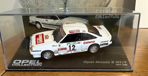 1985 opel manta - manta, 2.0