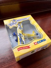 Corgi Utterly Butterly