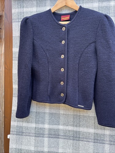 Geiger woman pure new wool - pure,