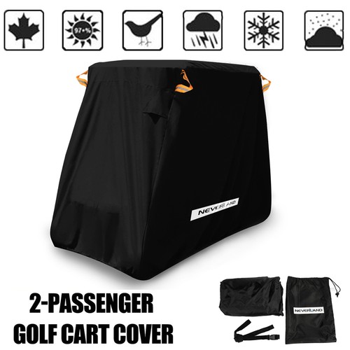 Neverland golf cart buggy - cart,