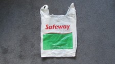 VINTAGE SAFEWAY SUPERMARKET
