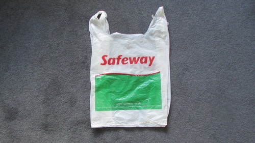 Vintage safeway supermarket - vintage,