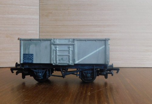 Gauge mainline modern steel - oo,