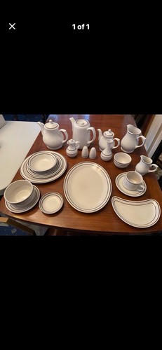 Churchill sirocco crockery - churchill,