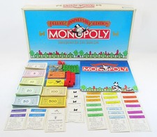 Monopoly Deluxe Anniversary