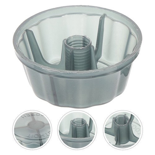 Pcs fan nut pedestal - 5,