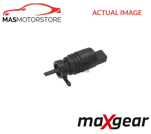 Car glass wash washing pump - glass,