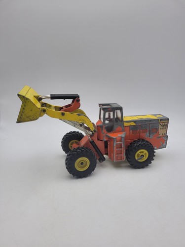 Dinky 973 eaton - eaton, yale