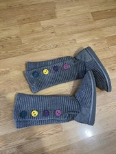 UGG Classic Cardy Knitted