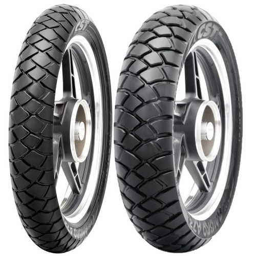 Motorcycle tyres cst a3 - motorcycle,