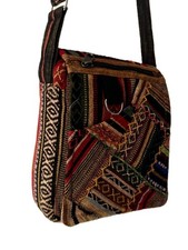 Handmade Hippie Patchwork