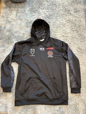 Rugby League - Indigenous All Stars Hoodie Size XL