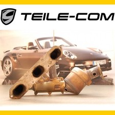 Porsche 987 Boxster 2,7L