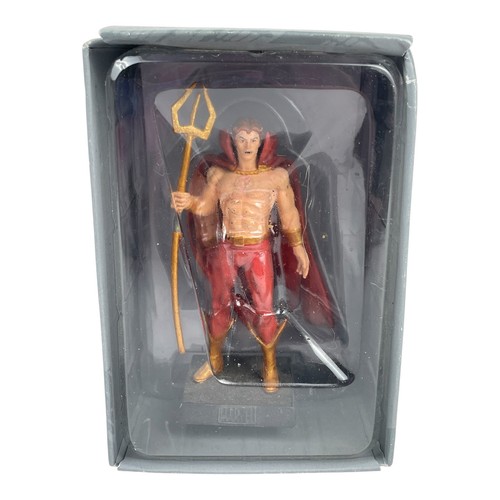 The eaglemoss classic - the,