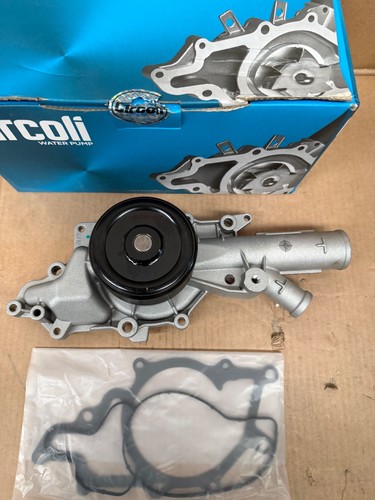 Water pump fits - c, e