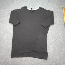 PUMA Jumper Womens 12 black