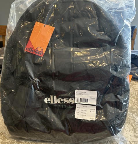 Ellesse ski club - ski,