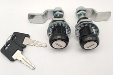 Compression Lock Pair with