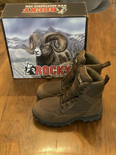 Rocky ridgetop 600g insulated - 600g,