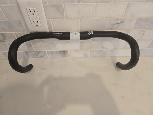 Ergonova alloy handlebar - ergonova,