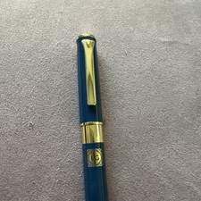 THE LONDONER GRAND Hotel Ball Point Pen BLACK INK