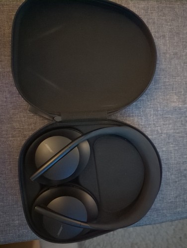 Bose 700 noise - nc, noise-cancelling