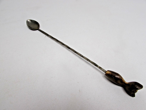 Vintage long - (ref288ae),