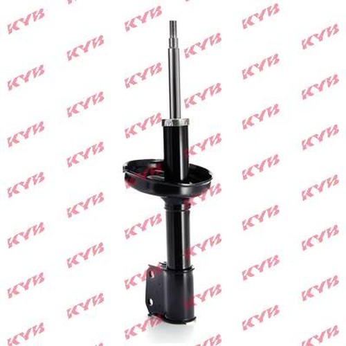 Shock absorber - shock,