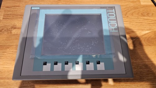 Siemens ktp600 mono 6av6 - siemens,