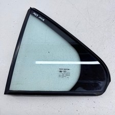 MG MG3 MK2 WINDOW GLASS