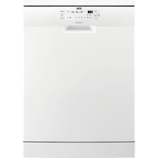 AEG 3000 Series FFB41600ZW Free Standing Dishwasher with AirDry #661612