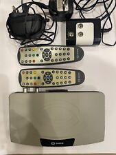 SAGEM TV Box Freeview model ITD59G