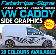 to fit VOLKSWAGEN CADDY