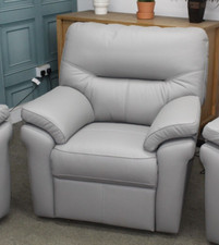 G PLAN SEATTLE ELECTRIC