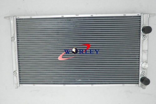 Aluminum radiator for - aluminum,
