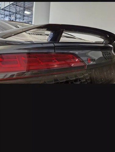 Audi performance gen2 - audi, r8