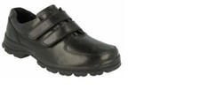 Db Shoes Men's Wider Fit (2V)