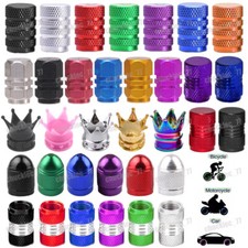 4Pcs Car Auto Wheel Tire Tyre