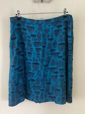 Ladies Seasalt Cornwall Teal