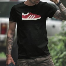 Gazelle West Ham Football Top