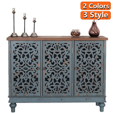 Storage Cabinet with Doors
