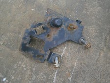 Vauxhall Vectra C VXR 2.8 V6 Turbo Engine Top Bracket