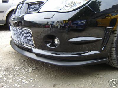 Fits subaru impreza - impreza., front