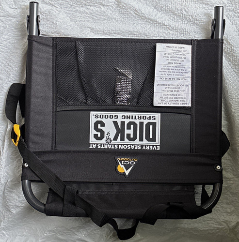 Gci outdoor stadium seat - outdoor,