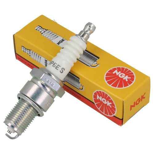 Ngk bp6es spark plug - ngk,