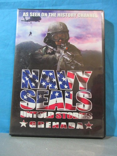 Navy seals untold stories - seals:,