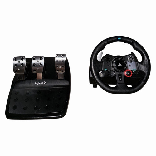 Logitech g29 racing wheel with - g29,